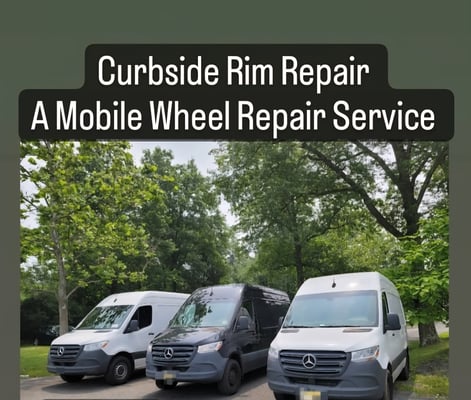 curbsiderr Home