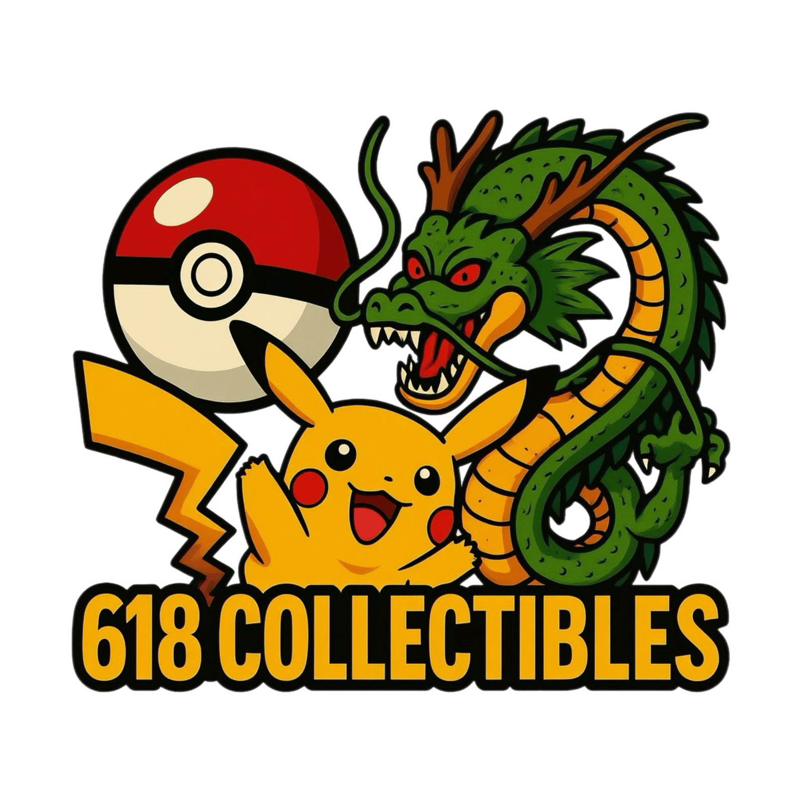 618Collectibles Home