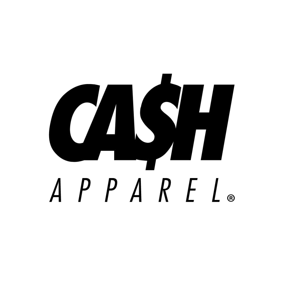 CASH Apparel