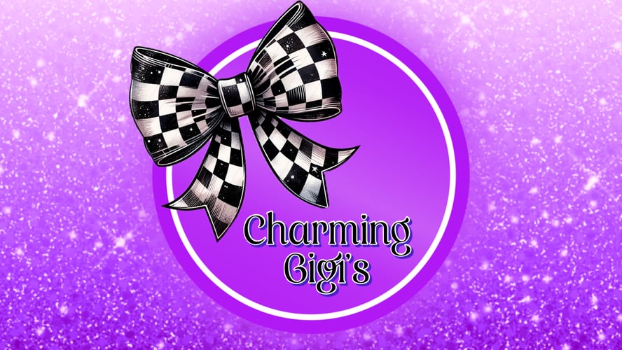 Charming Gigi’s  Home