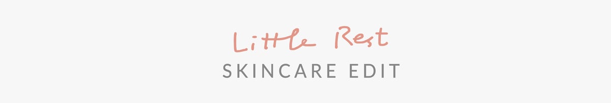 Little Rest 