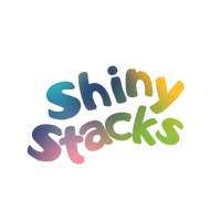 Shiny Stacks | Handmade Beaded Jewelry & Necklace Stacks Home