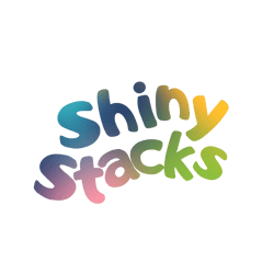 Shiny Stacks | Handmade Beaded Jewelry & Necklace Stacks Home