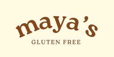 Maya's Gluten Free Home
