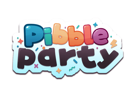 Pibble Party  Home