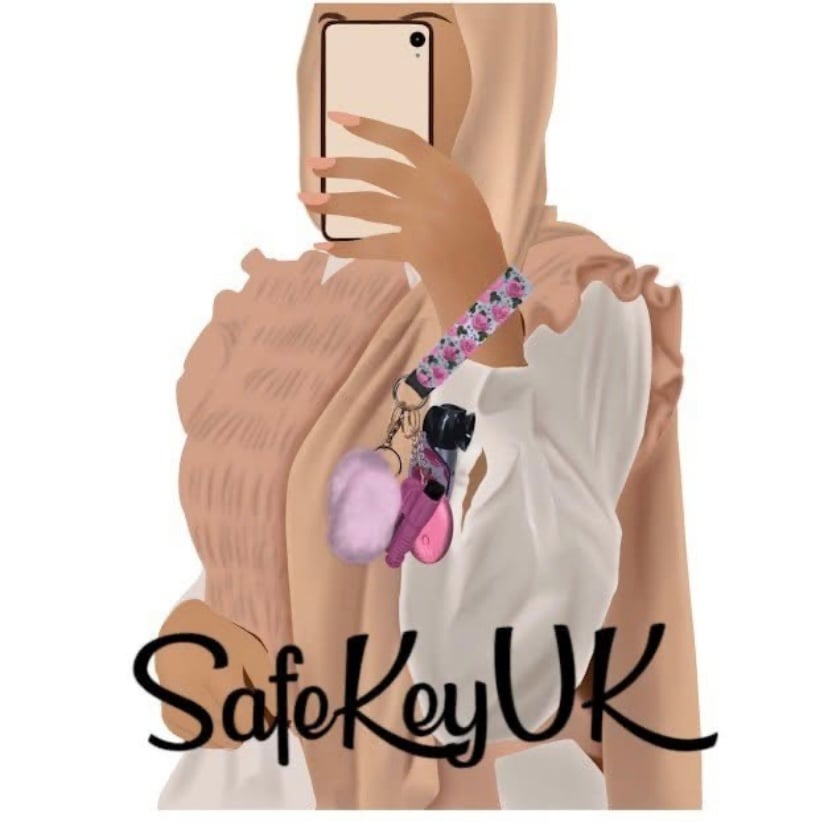 SafeKeyUK