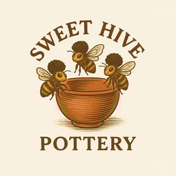 sweethivepottery Home