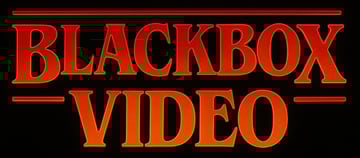 BlackBox Video Home