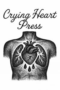 Crying Heart Press Home