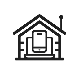 Hidden Gadget Shack Home