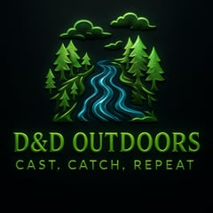 D&DOutdoors Home