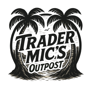 Trader Mic's Outpost Home