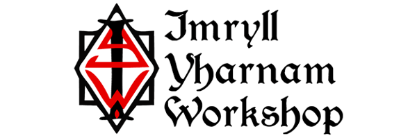 YharnamWorkshop Home