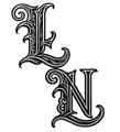 Lune Noir Jewelry Home