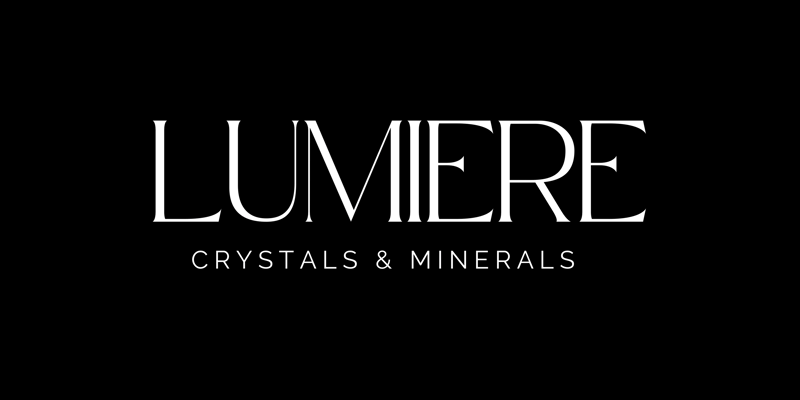 Lumiere Crystals Home