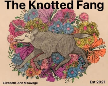The Knotted Fang  Home