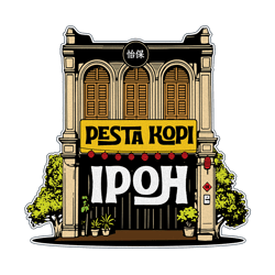 Pesta Kopi Home