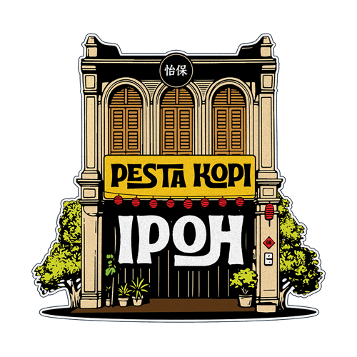 Pesta Kopi Home