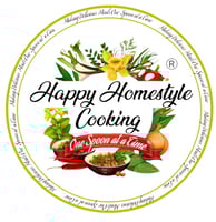 www.happyhomestylecooking.com Home