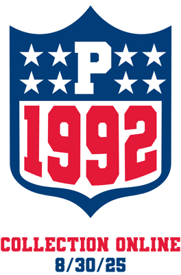 Players 1992 Home