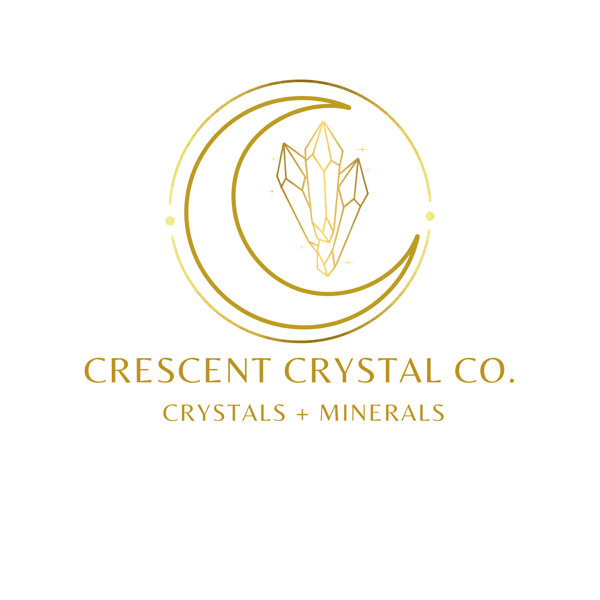 Crescent Crystal Co.  Home