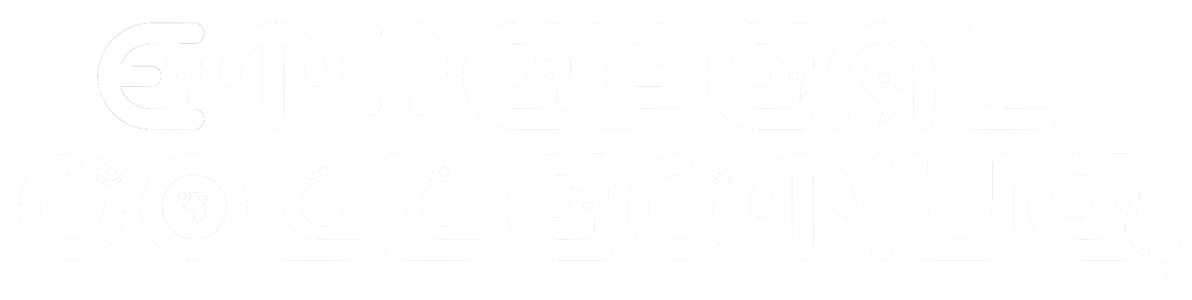 The Ethereal Collective Home