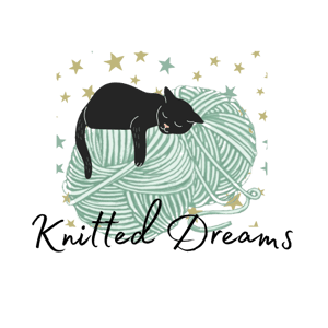 KNITTED DREAMS Home