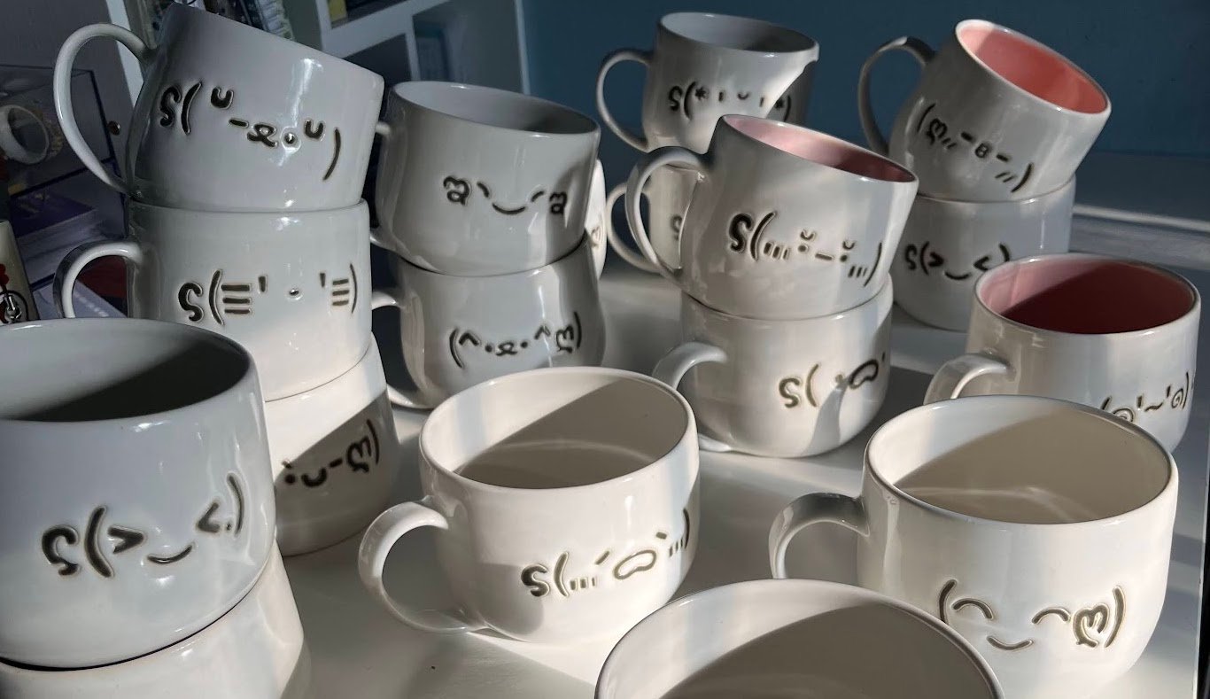 lucky13ceramics