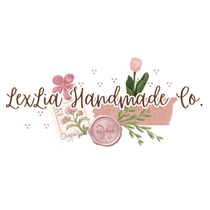 LexLia Handmade Co.  Home