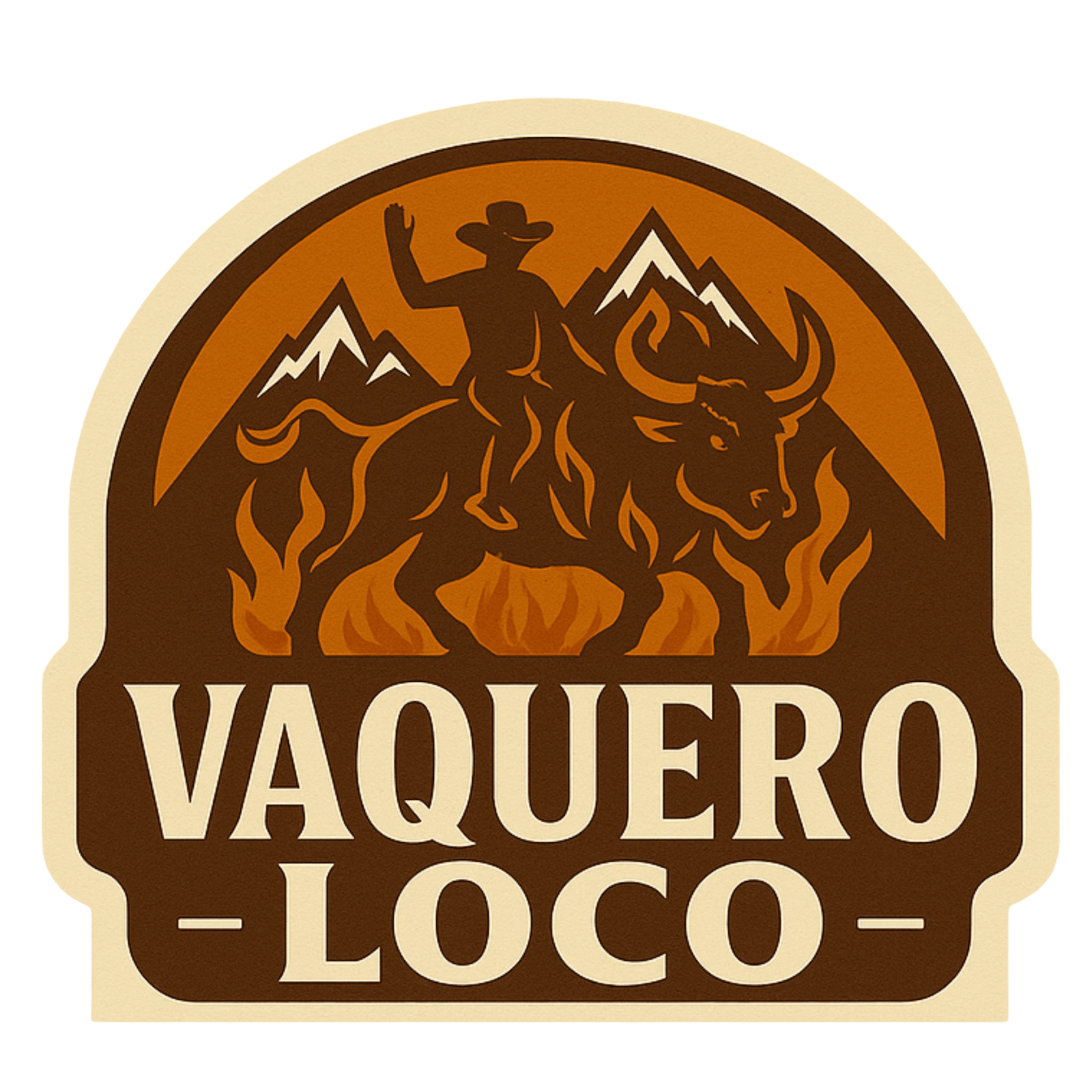 Vaquero Loco