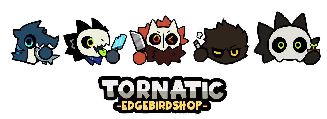 edgebird Home