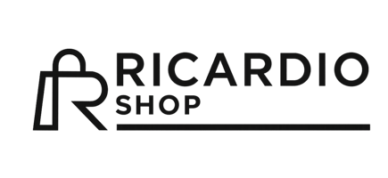Ricardio Shop Home