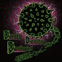 DustyDowdyDesigns Home