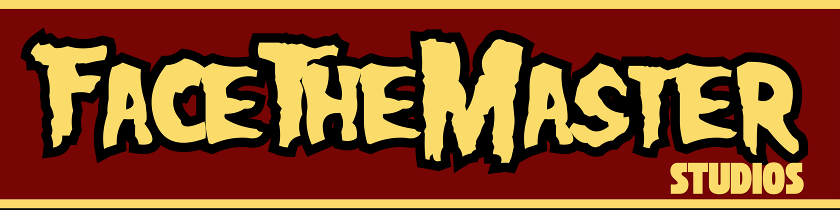 Face The Master Studios Home