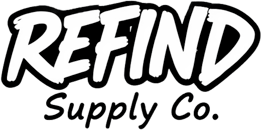 Refind Supply co Home