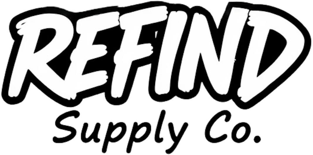 Refind Supply co Home