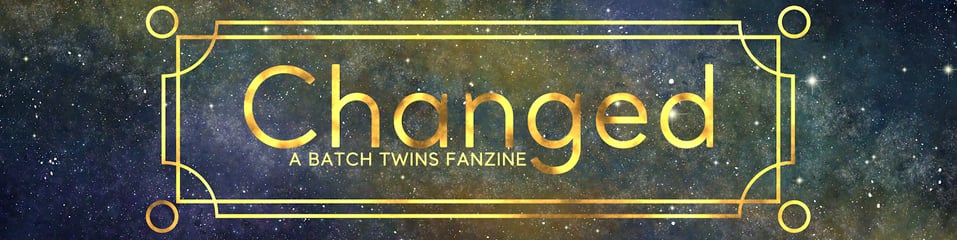 Changed Zine Home