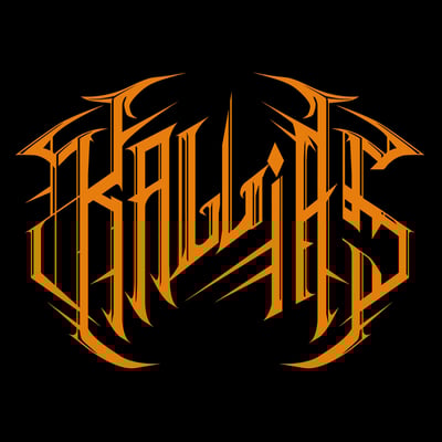 Kallias Official Merch Home