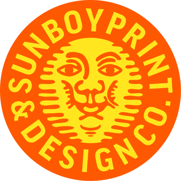 Sunboy Prints Home
