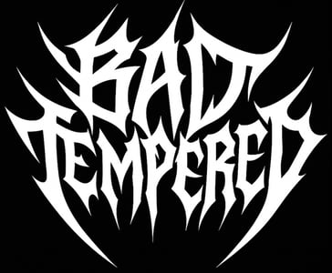 Bad tempered Home