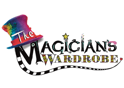 The Magician's Wardrobe Home