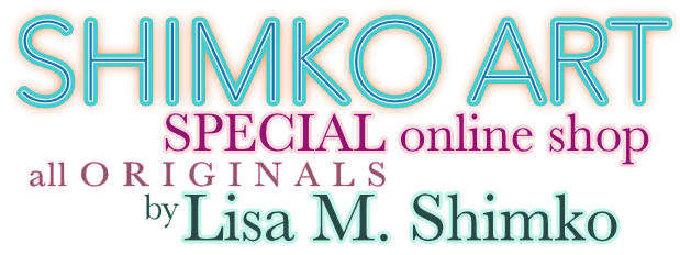 Shimko Art Home