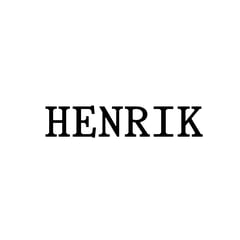 Henrik  Home