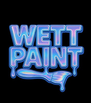 WETT PAINT