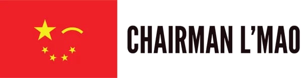Chairman LMAO Home