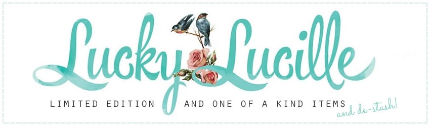 Lucky Lucille