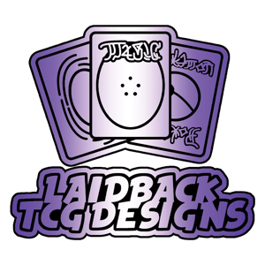Laidback TCG Designs Home