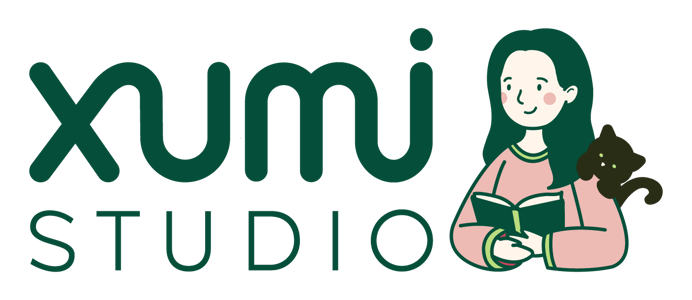 xumistudio Home