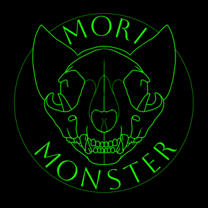 The Art of Mori Monster Home
