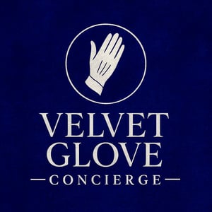 VeletGloveConcierge Home
